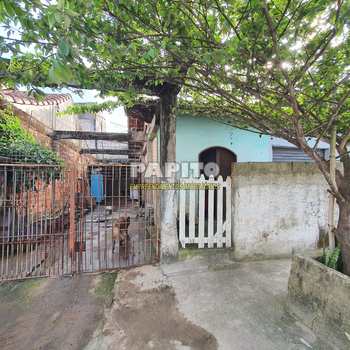 Casa em Praia Grande, bairro Quietude