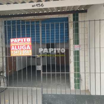 Loja em Praia Grande, bairro Nova Mirim