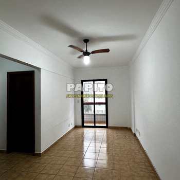 Apartamento em Praia Grande, bairro Guilhermina