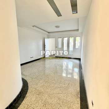 Casa de Condomínio em Praia Grande, bairro Mirim