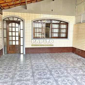 Casa em Praia Grande, bairro Jardim Real