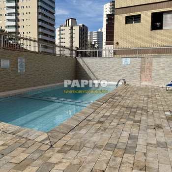Apartamento em Praia Grande, bairro Tupi