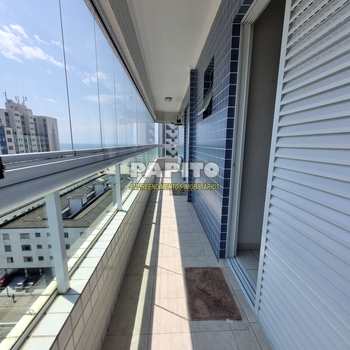 Apartamento em Praia Grande, bairro Guilhermina