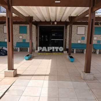 Kitnet em Praia Grande, bairro Real