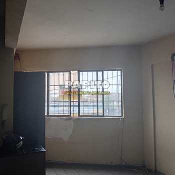 Kitnet em Praia Grande, bairro Mirim