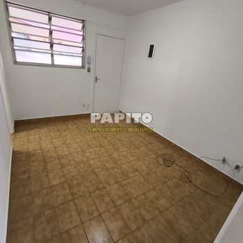 Apartamento em Praia Grande, bairro Mirim