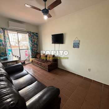 Apartamento em Praia Grande, bairro Tupi
