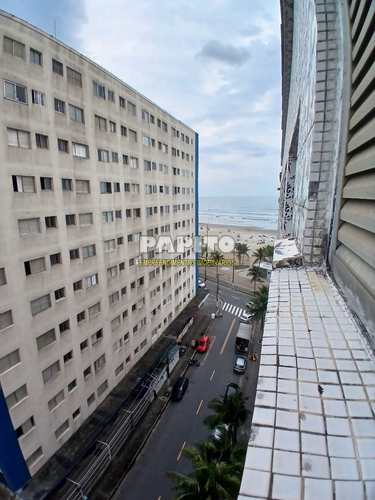 Cobertura, código 60013795 em Praia Grande, bairro Mirim