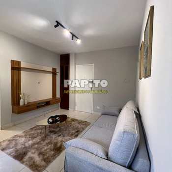 Apartamento em Praia Grande, bairro Caiçara