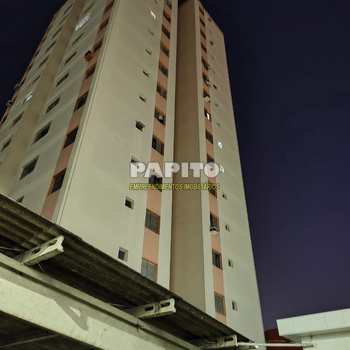 Apartamento em Praia Grande, bairro Mirim