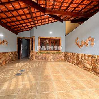 Casa em Praia Grande, bairro Jardim Real