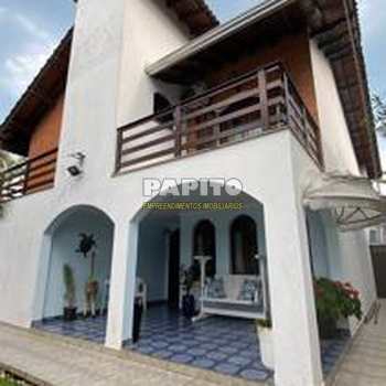 Casa em Praia Grande, bairro Flórida