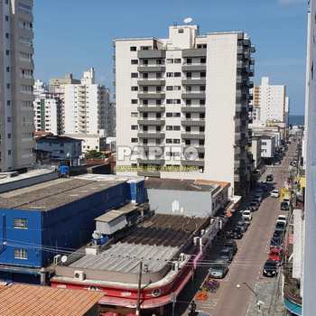 Apartamento em Praia Grande, bairro Ocian