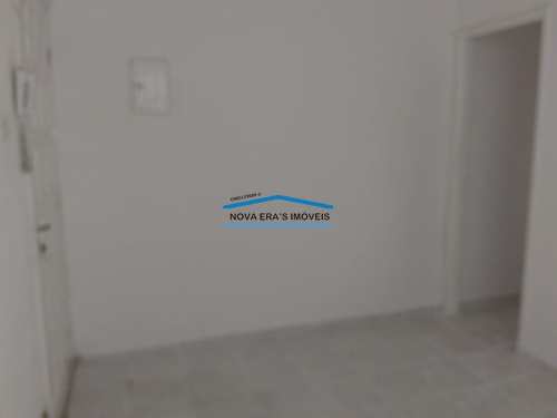Apartamento, código 7 em São Vicente, bairro Centro
