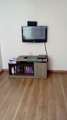 Apartamento, código 39 em São Vicente, bairro Boa Vista