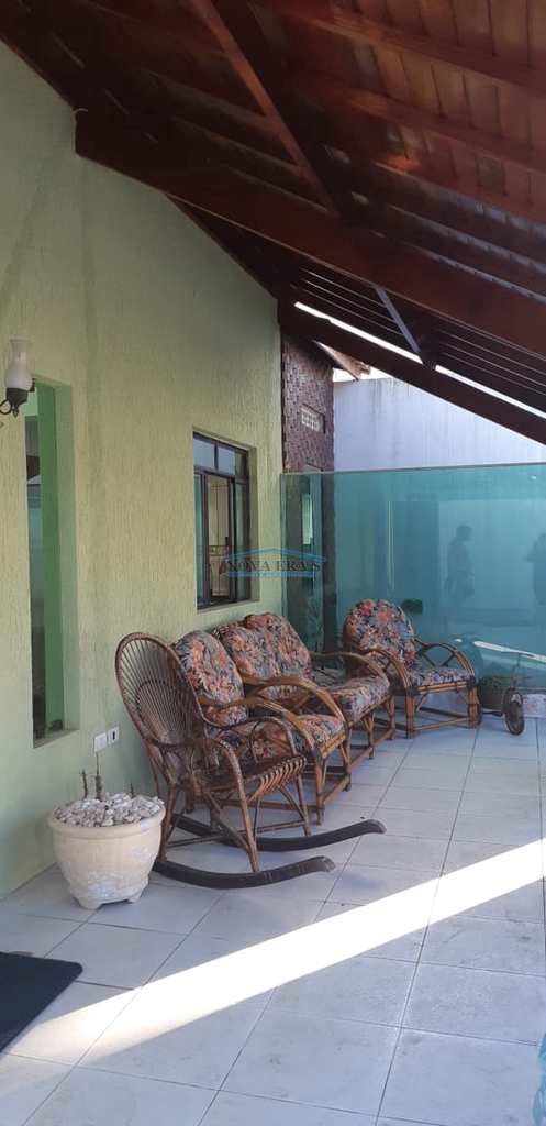 Casa de Condomínio em Peruíbe, no bairro Condomínio São Luiz