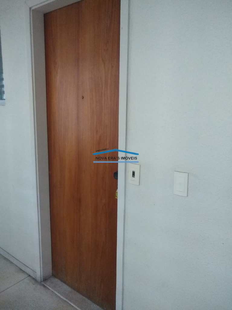 Cobertura em São Vicente, no bairro Itararé