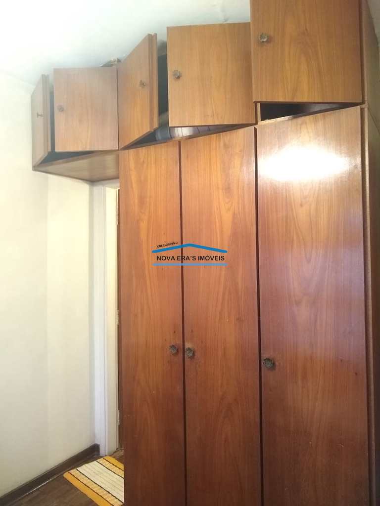 Cobertura em São Vicente, no bairro Itararé