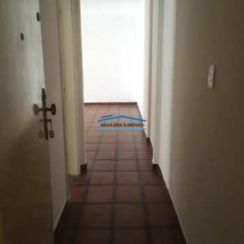 Apartamento em São Vicente, bairro Itararé