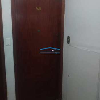 Apartamento em São Vicente, bairro Centro
