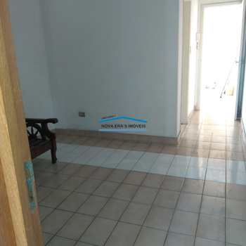 Apartamento em São Vicente, bairro Centro