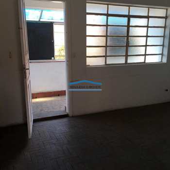 Casa em São Vicente, bairro Jardim Independência