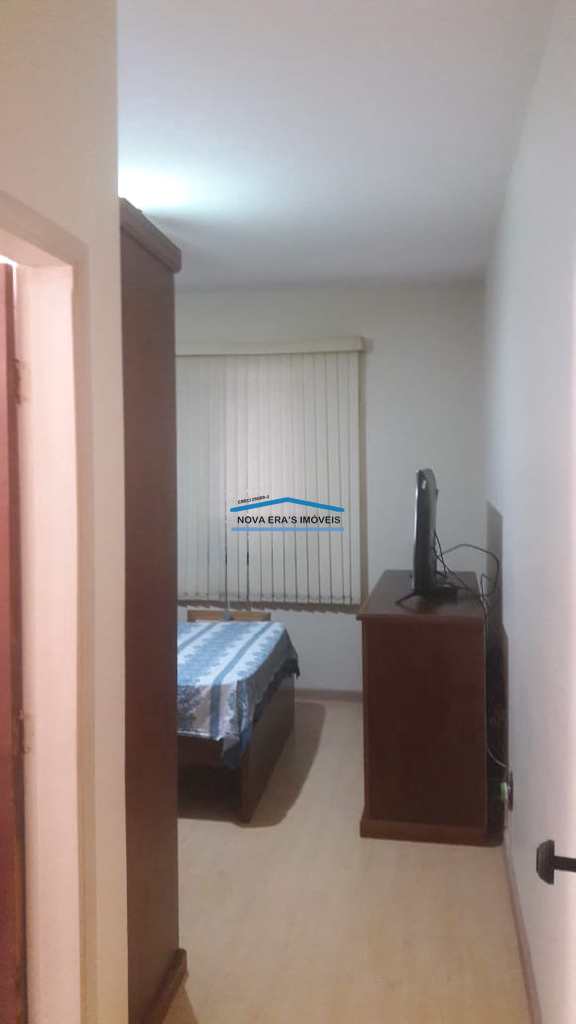 Apartamento em São Vicente, no bairro Centro
