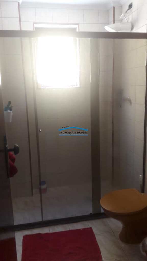 Apartamento em São Vicente, no bairro Centro