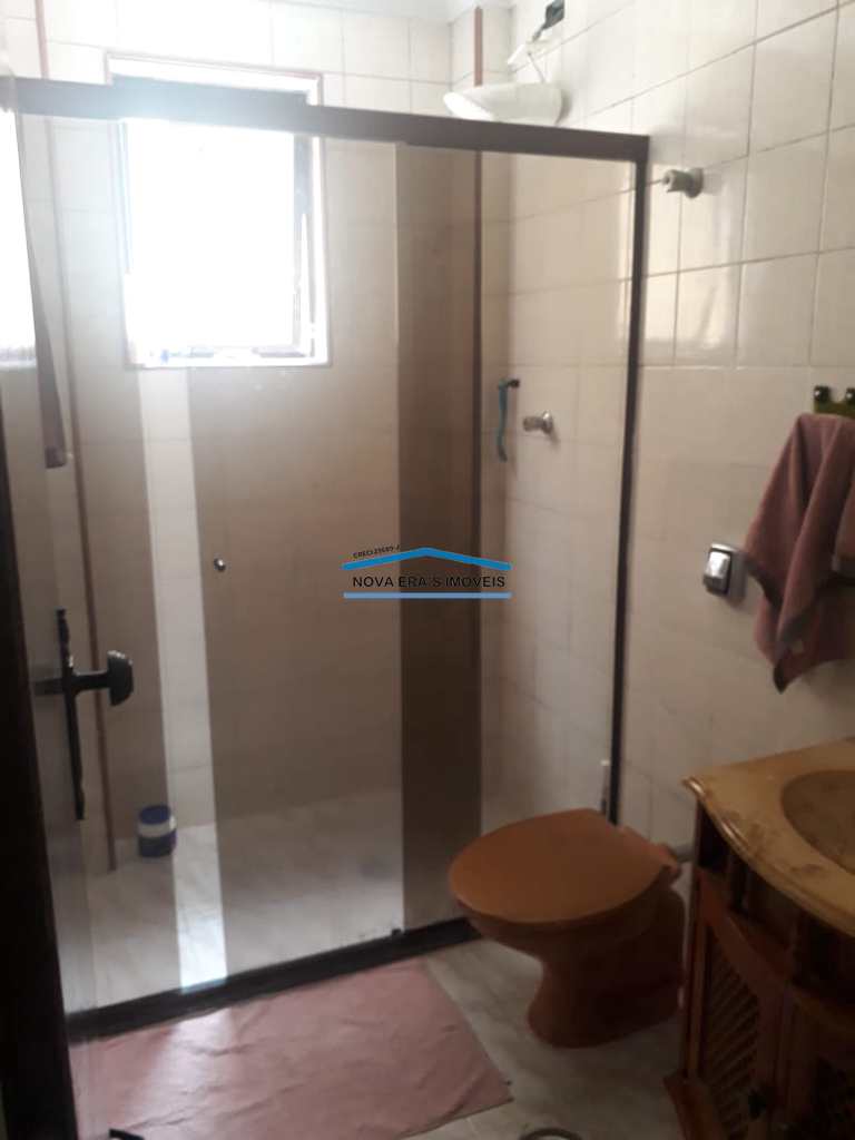 Apartamento em São Vicente, no bairro Centro