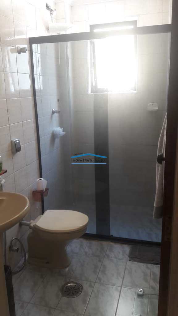Apartamento em São Vicente, no bairro Centro