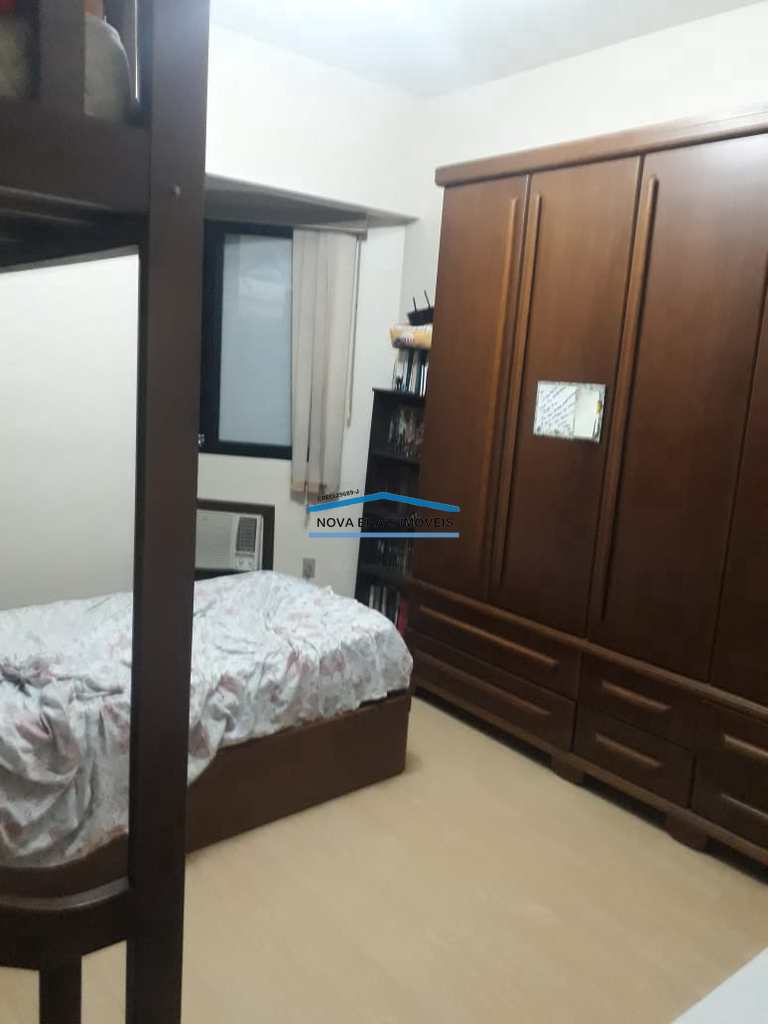 Apartamento em São Vicente, no bairro Centro