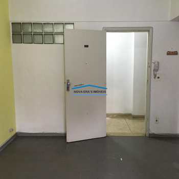 Apartamento em São Vicente, bairro Centro