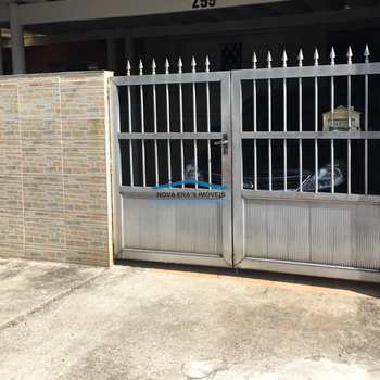 Casa em São Vicente, bairro Vila Nossa Senhora de Fátima