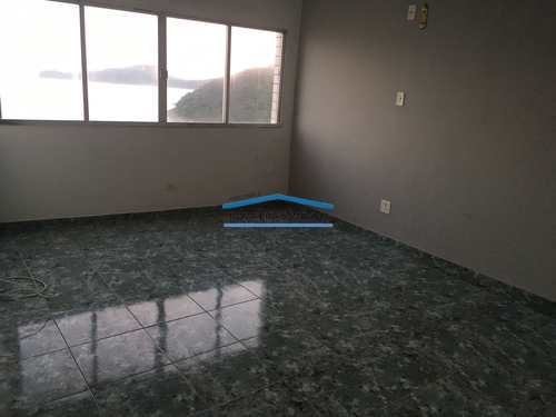 Apartamento, código 376 em São Vicente, bairro Ilha Porchat