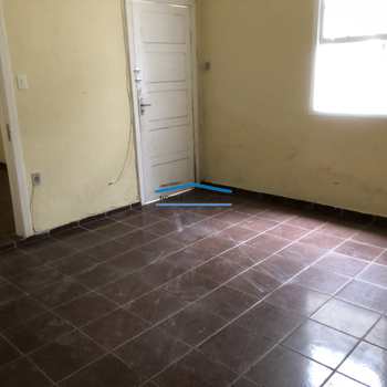 Casa em São Vicente, bairro Jardim Independência