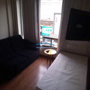 Sala Living em São Vicente, bairro Centro