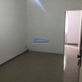 Sala Living em São Vicente, bairro Itararé