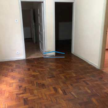 Apartamento em São Vicente, bairro Centro