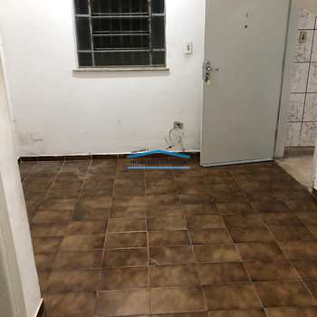 Apartamento em São Vicente, bairro Centro