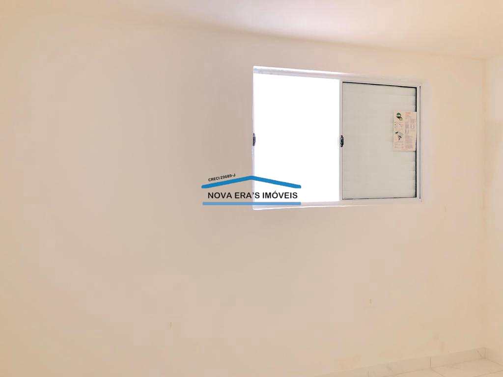 Apartamento em São Vicente, no bairro Vila Cascatinha