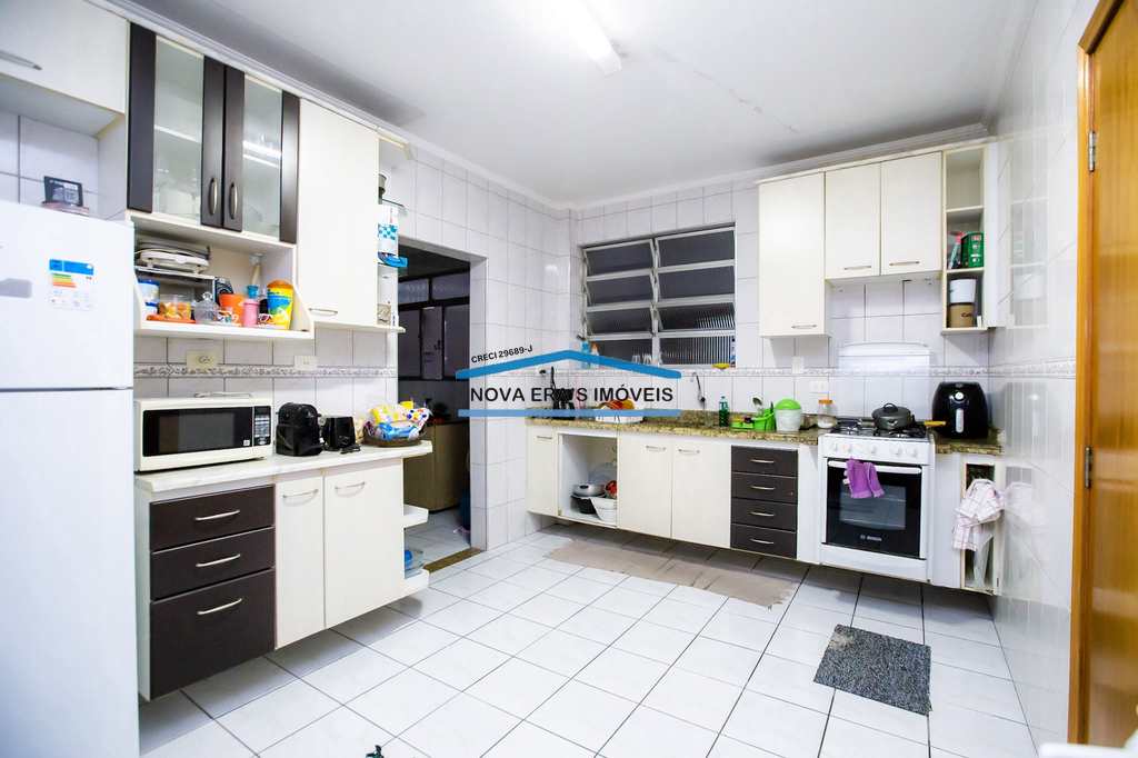 Apartamento em São Vicente, no bairro Centro