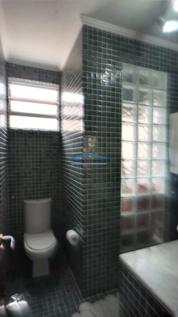 Apartamento em São Vicente, no bairro Centro