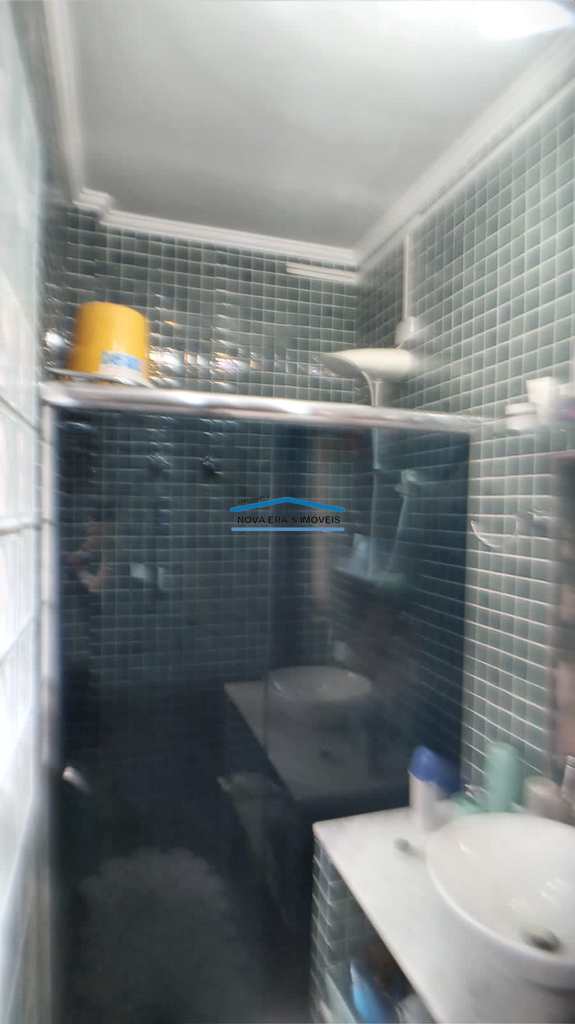Apartamento em São Vicente, no bairro Centro
