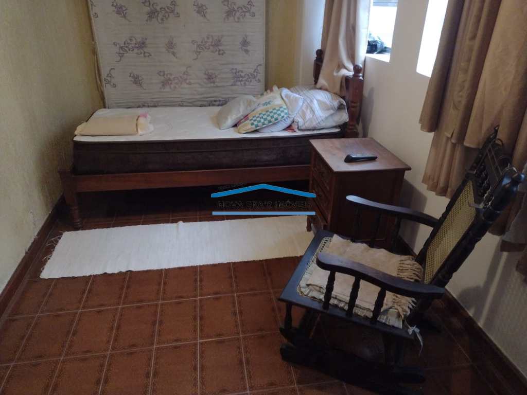 Apartamento em São Vicente, no bairro Itararé