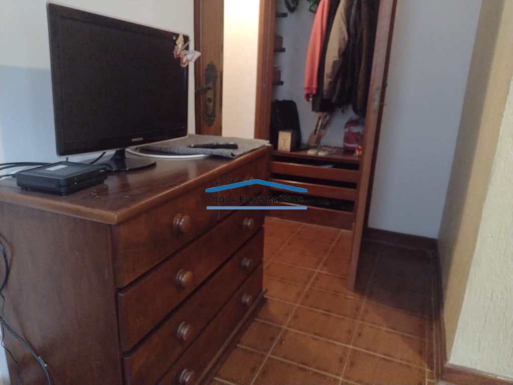 Apartamento em São Vicente, no bairro Itararé