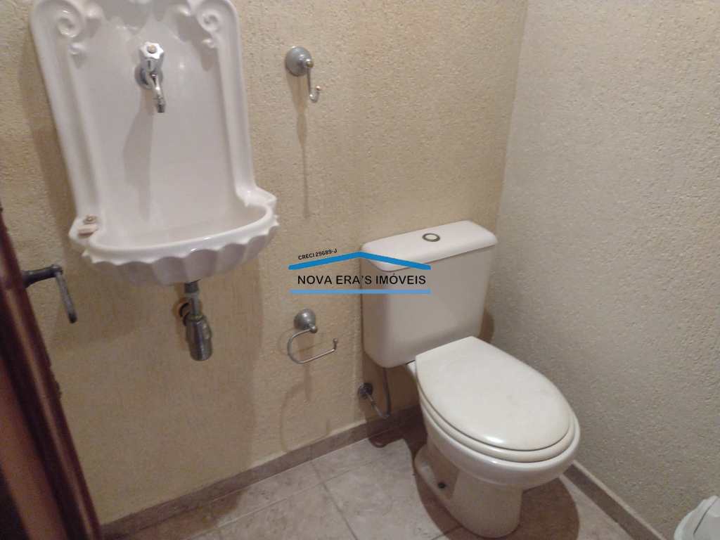 Apartamento em São Vicente, no bairro Itararé