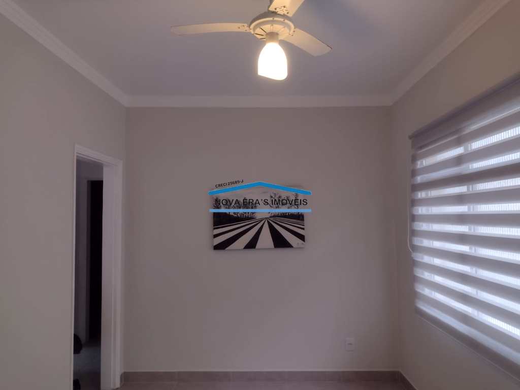 Apartamento em São Vicente, no bairro Itararé
