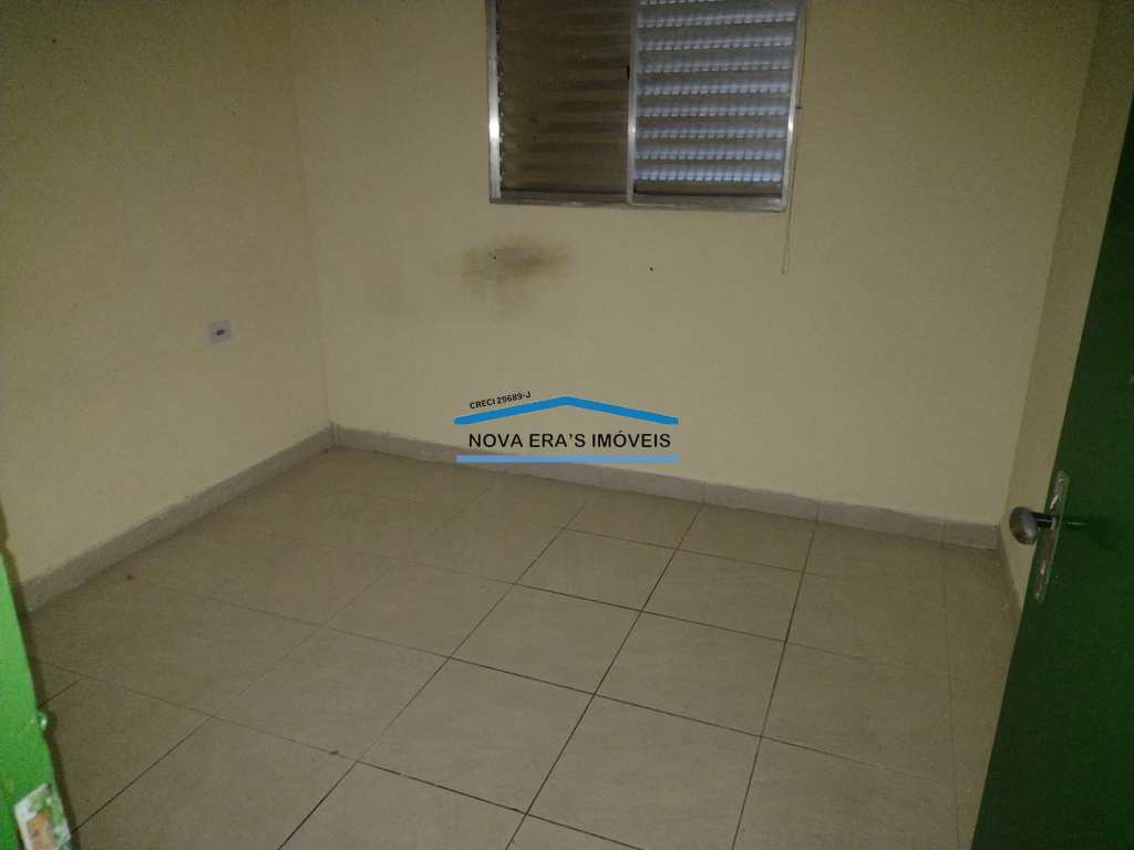 Casa em São Vicente, no bairro Japuí