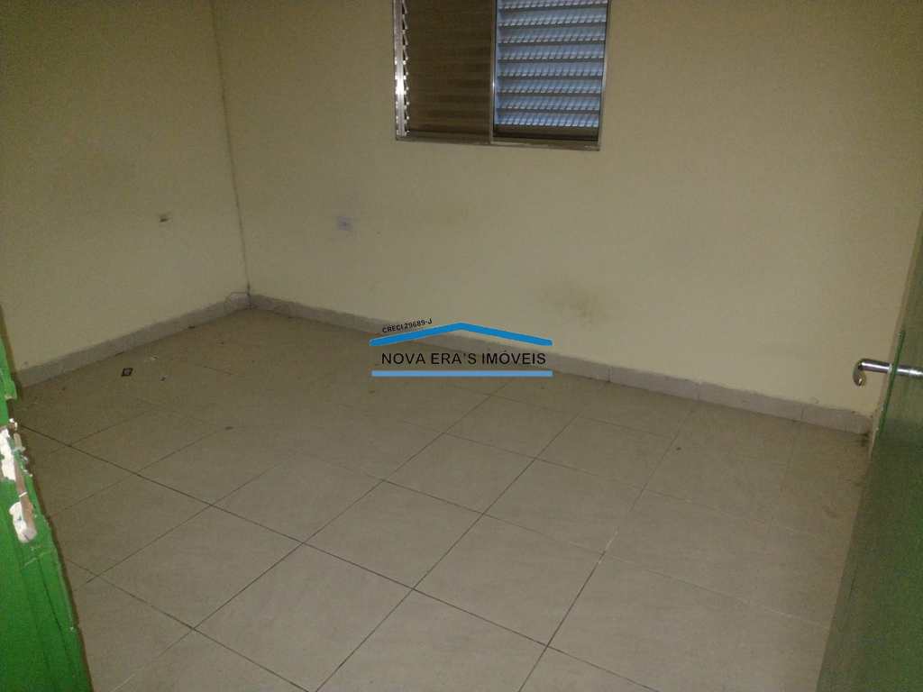 Casa em São Vicente, no bairro Japuí
