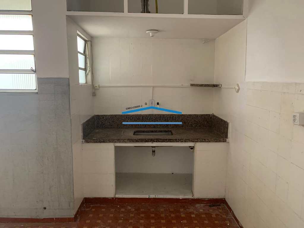 Casa em São Vicente, no bairro Jardim Independência